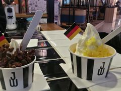 -JW德国冻酸奶Frozen Yogurt(龙湖成都滨江天街店)