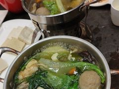 -世贸万锦大酒店·烹大师火锅达人