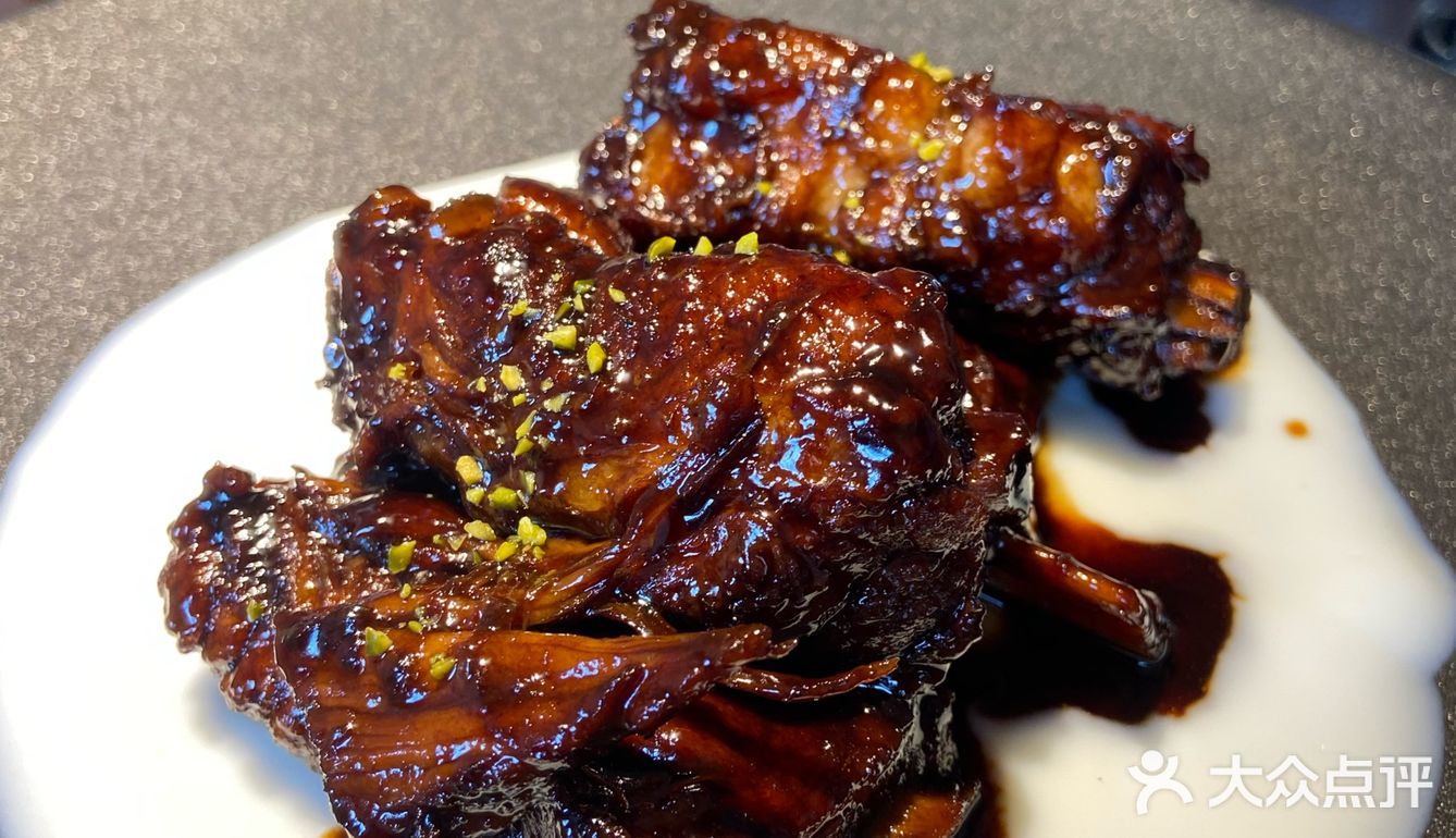 西溪美食我知道｜隐藏在西溪湿地的精致中餐🥢
