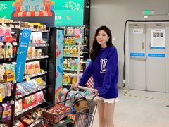 -盒马鲜生(新都心店)