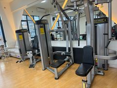 -律舟OasisFit健身工作室