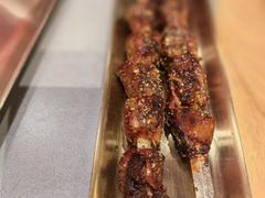 -龙虾奇迹泥炉烤肉(大华三路店)