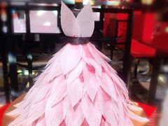 -洲际酒店·地平线全日餐厅HORIZON CAFÉ