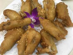 -新享乐海鲜(翠华路店)