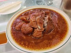 圣丰烧鹅皇-圣丰城酒家·宴会(宝安大仟里店)