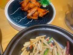 -大鸽饭(马王堆店)