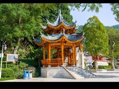 -阳台山森林公园