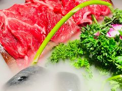 九秒牛肉-盡膳口福跷脚牛肉火锅(北美新天地店)