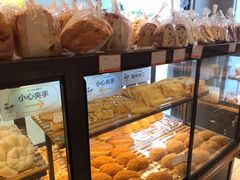 -BreadTalk面包新语·烘焙蛋糕(海珠丽影广场店)