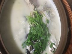 -翠茗农庄土菜馆(天目湖店)