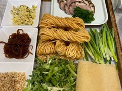 -丰泽园饭店