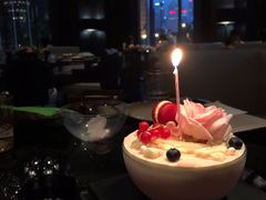 -上海苏宁宝丽嘉酒店·Cafe Bellagio西餐厅