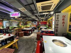 -钢管厂五区小郡肝串串香火锅(梅川路店)