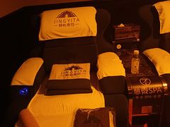 -憩泰SPA(三林店)