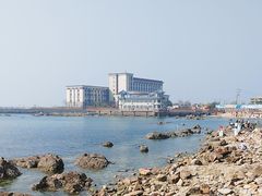 -养马岛旅游度假区