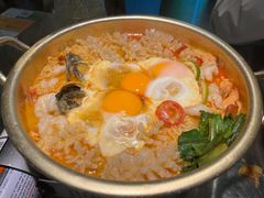 -小小集渔·泰式大排档(太古里香槟店)