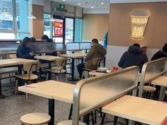 -永和大王(春日上新·白广店)