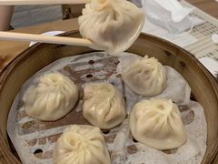 -海胆小馆(东北水饺·春柳店)