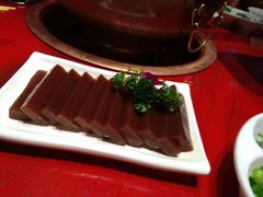 -前门·鲜肉火锅(长风店)