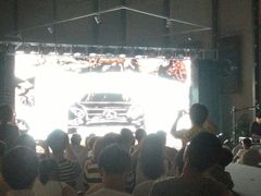 -宁波之星奔驰4S店(海曙店)