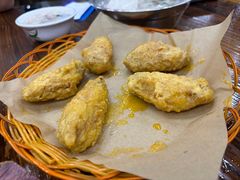 -南记食粥坊·宵夜大排档(莲花总店)