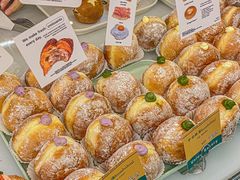 -屋裡·Union Bakery(龙江路店)