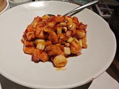 -四世同堂·京菜·烤鸭(双井店)
