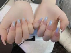 -小洁美甲美睫半永久定妆