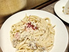 -沛家·西餐Brunch·直火料理