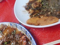 -夕阳红小吃(中街大悦城店)