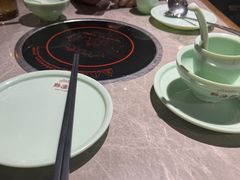 -黔渔翁豆花渎鱼(喷水池店)