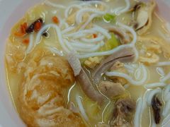 -云味馆·云南菜·云南米线(景田店)