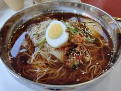 -白山烧烤(文安路万豪店)