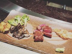 -Ginza Onodera铁板烧(外滩十八号店)