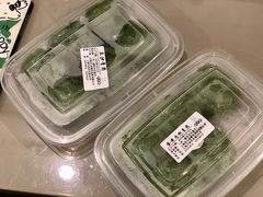 -沈大成(南京东路店)