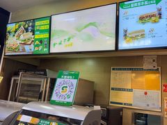 -SUBWAY赛百味(东风广场店)