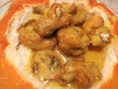 -大树餐厅(红旗街万达店)