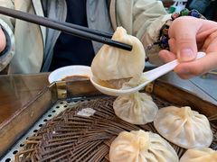 -西安贾三灌汤包·回坊小吃·清真炒菜(北院门总店)