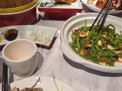 -京味斋·北京烤鸭(华威桥北工大店)
