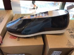 -内联升鞋店(东华门店)