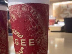 -霸王茶姬(上海恒基名人店)