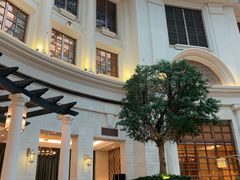 -武汉洲际酒店·漢自助餐厅