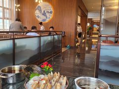 -大渔小鲜火锅店