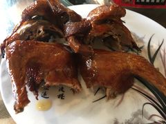 -尚竹阁冬瓜盅·18年地标美食(平洲店)