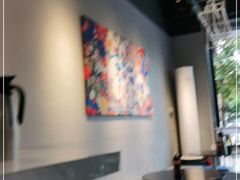 大堂-京尚道韩式美食屋(海甸岛店)