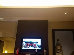 -青岛富力艾美酒店