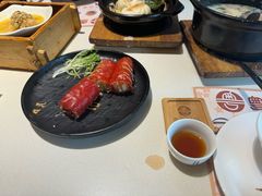 -粤点越有·茶点·粤菜(樵岭国际店)