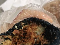 -芳婆糕团店(王府大街店)