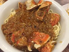 -沈记烧烤海鲜(江汉二路店)