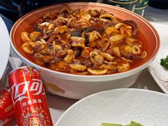 -望海湾海鲜楼·海鲜(河南路店)